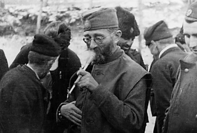 Lekcija na Draži: Još nam se uvijek valja liječiti
