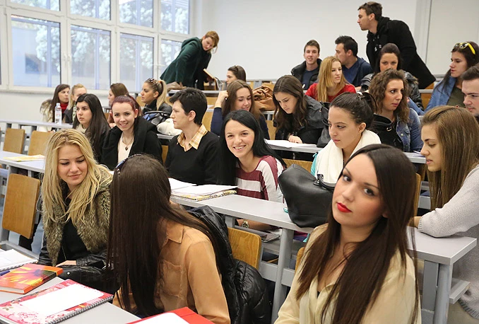 Splitska studentica u Mostaru: Ovdje sam sretna, opuštena i zadovoljna