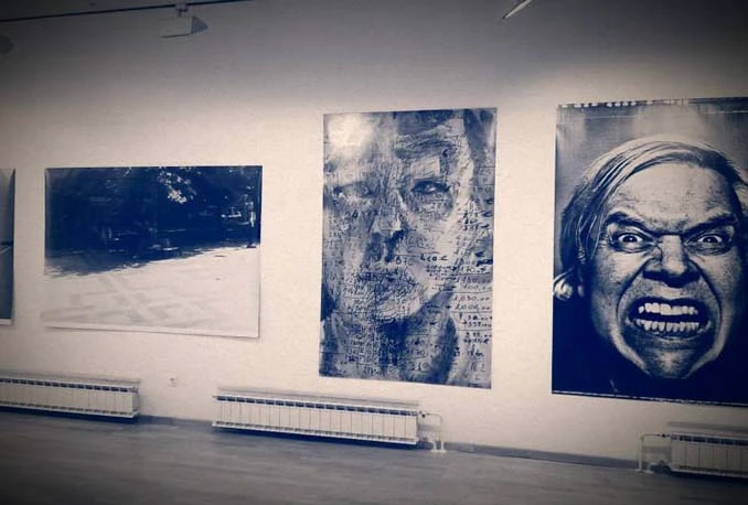 Otvoren prvi sajam umjetnosti u BiH – Sara Art Fair