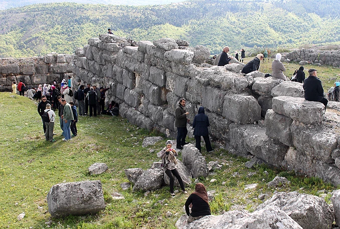 Stolac spremno dočekuje sezonu i prve turiste