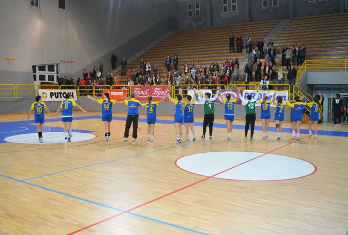 Gruđanke jurišaju po duplu krunu