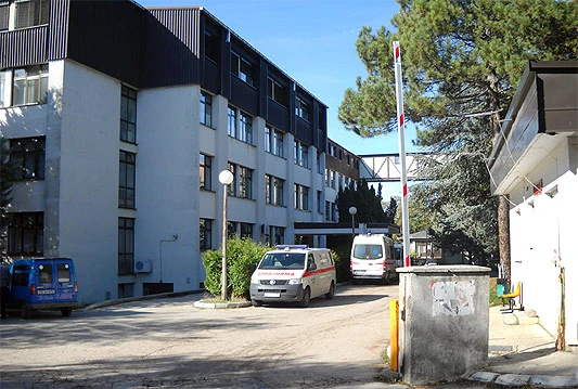 Livno: Muškaracu pozililo za vrijeme svađe pa preminuo u bolnici