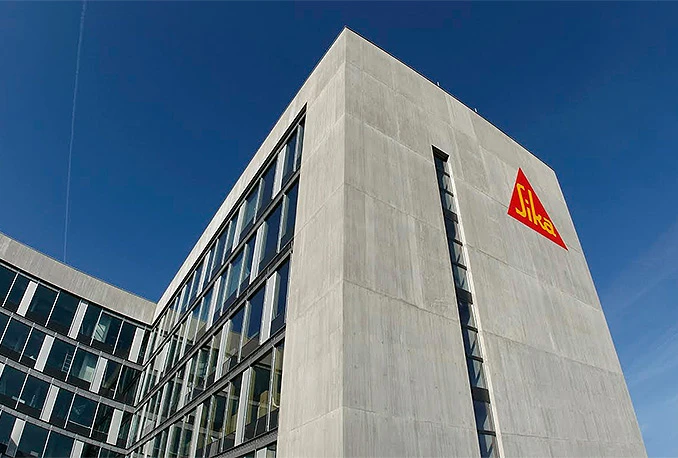 SIKA ostvarila najveći rast vrijednosti branda