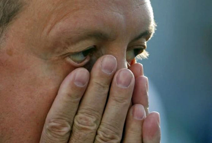Kako nam Erdogan maže oči s ulaganjima