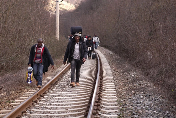 Imigranti preko Srbije u EU, džihadisti preko Libije