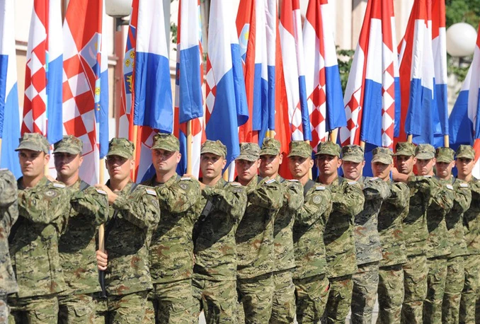 Središte proslave Dana domovinske zahvalnosti mora ostati u Kninu