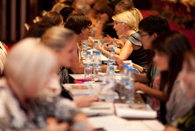 U Mostaru održan Business Speed Networking