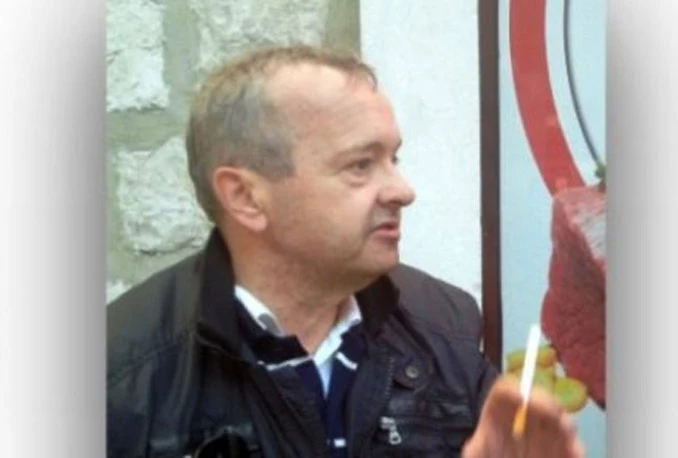 Pronađen novinar iz Trebinja