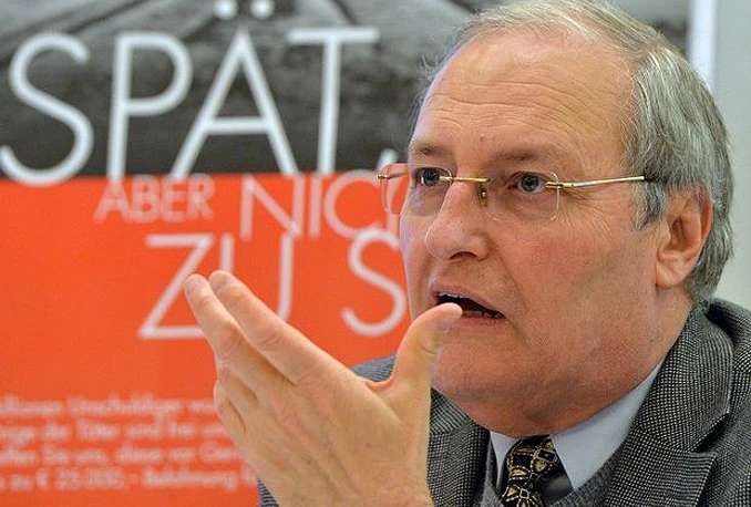 Efraim Zuroff traži od Milanovića da ukine mirovine ustašama