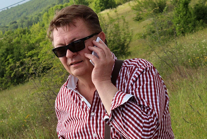 Vlada u Širokom Brijegu zasjedala samo devet sati