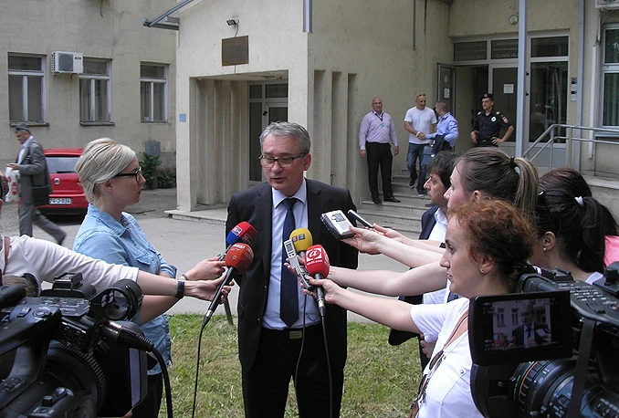 Imovinski karton Milorada Dodika: Od 2006. do 2010. razlika od oko pet milijuna KM
