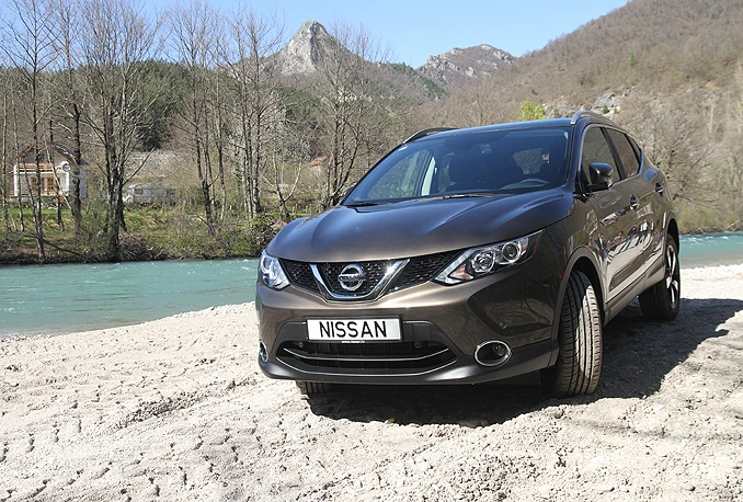 Nissan bez vozača do 2020.