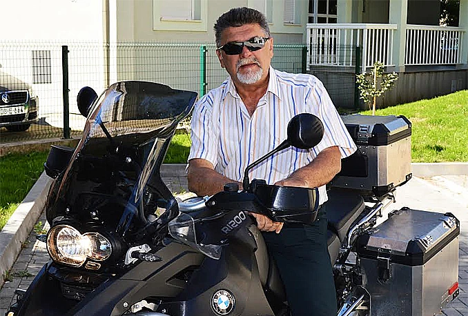 Udruženje motociklista iz Njemačke organizira humanitarni konvoj za Žepče