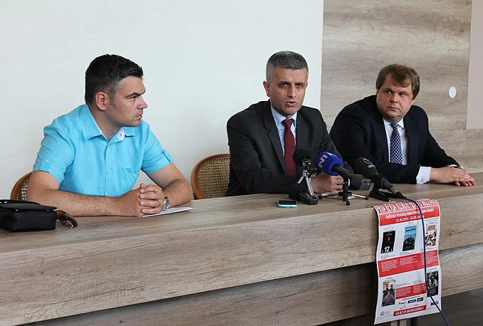 Revija ruskog filma u Mostaru: Dijalog Rusije i BiH