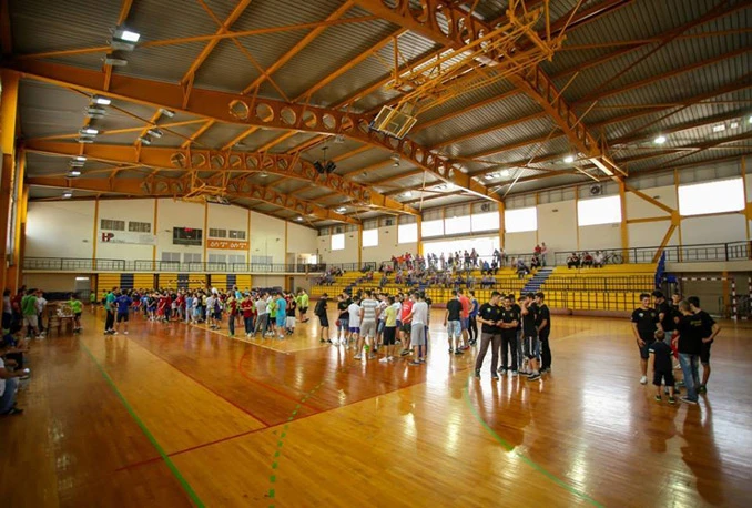 Mostar: Proglašeni najbolji u Futsal ligi mladih
