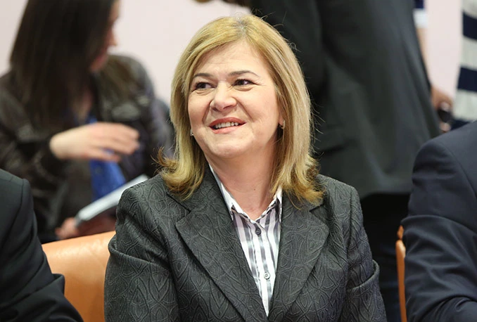 Milićević tvrdi da HDZ ima sposobnije kadrove nego oni prije njih