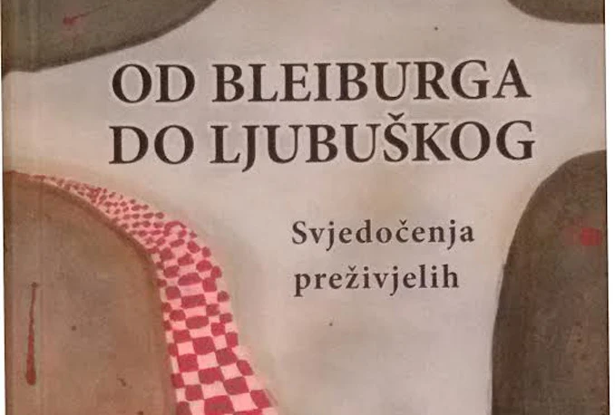U Mostaru predstavljanje knjige „Od Bleiburga do Ljubuškog - Svjedočenja preživjelih"