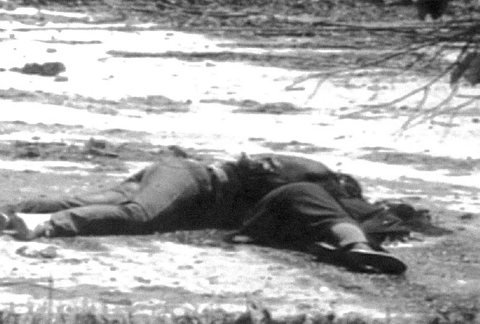 Godišnjica smrti sarajevskih Romea i Julije