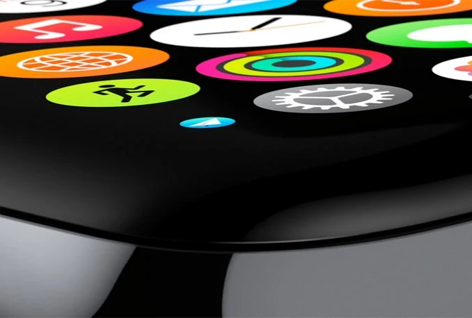 Kineska vojska se prepala Apple Watcha
