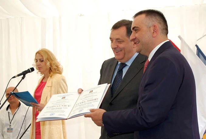Svibanjske poplave načinile RS-u štetu veću od 2 milijarde KM