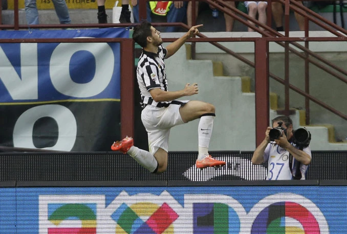 Morata opet Juventusov junak