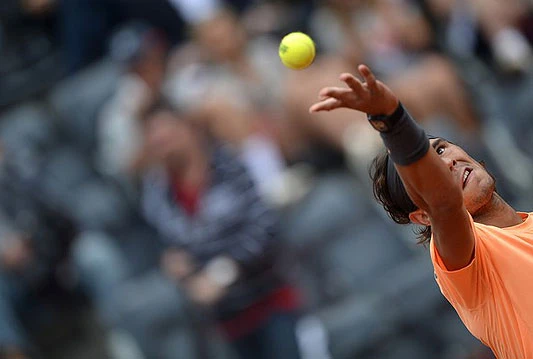 Nadal: Neće biti smak svijeta ako ne osvojim Roland Garros