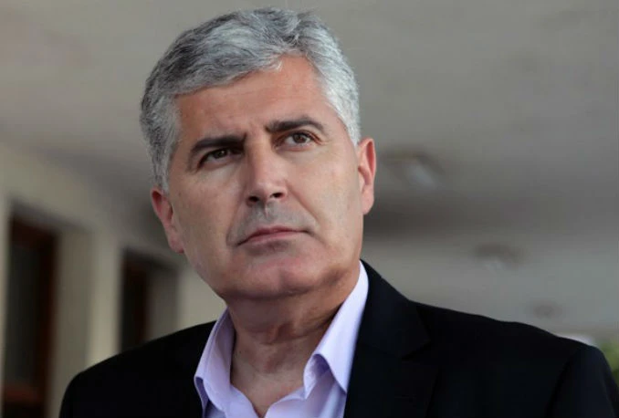Čović: Tko misli loviti u mutnom, neće uspjeti