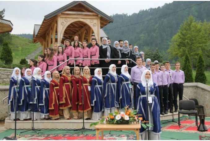 Otvoreni "505. Dani Ajvatovice’’