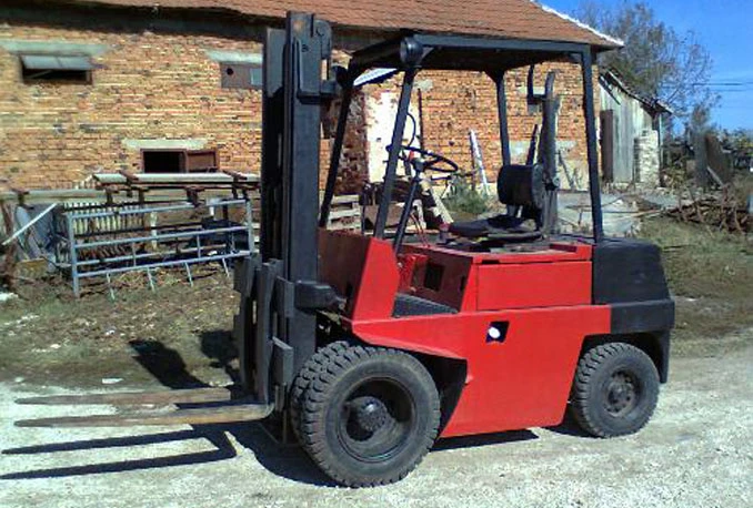 Ukrao građevinski materijal i prodao na otpad