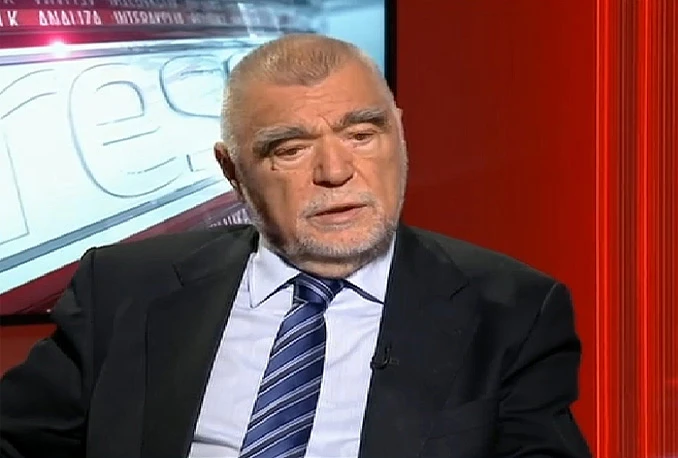 Stjepan Mesić: Tito je najveća ličnost u hrvatskoj povijesti