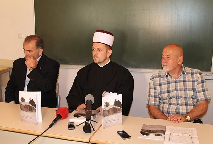 Mostar: U nedjelju svečano otvorenje mekteba