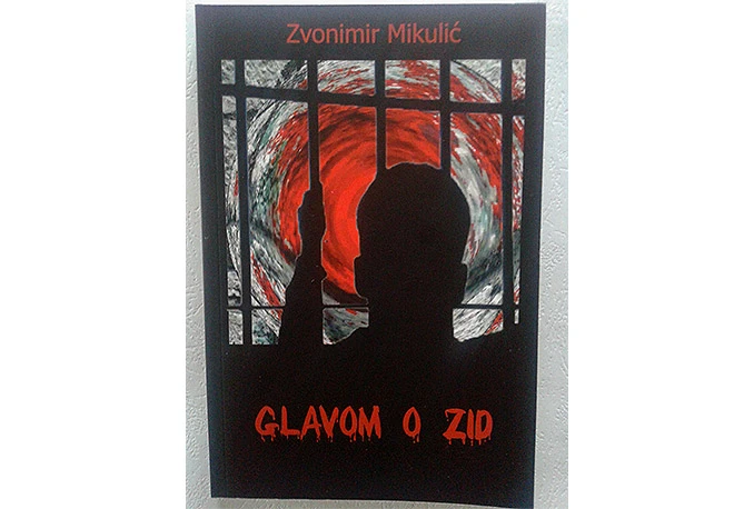 Novi roman Zvonimira Mikulića Đone ugledao svjetlo dana