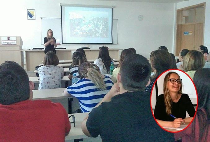 Pozitivni i negativni politički marketing zainteresirao studente