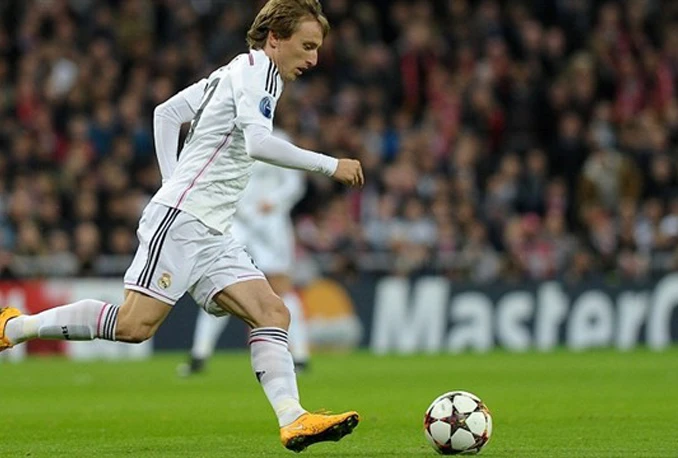 Modrić kupio kuću u luksuznom dijelu Madrida vrijednu 2,3 milijuna eura