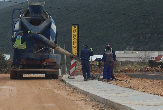 Za modernijih 290 kilometara ceste 50 milijuna eura