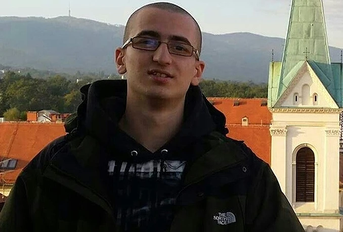 Pomozimo sugrađaninu Sanyju Knežiću pozivom na broj 092 890 844