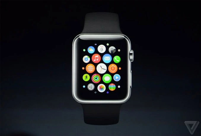 Apple Watch pretražuje i web
