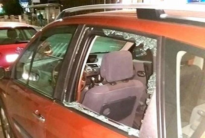 Mirjana Hrga o Sarajevu: Čuvajte auto, policija ne postoji