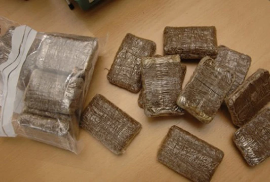 Zagreb: Policija zaplijenila veliku količinu sintetičkih droga