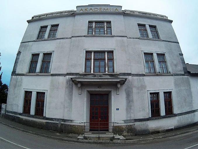 Izložba ULU En face u Širokom Brijegu