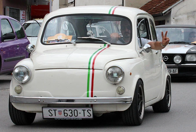 Fićo: Legendarni automobil koji je unio revoluciju