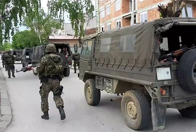 BiH državljani nisu se obraćali za pomoć Veleposlanstvu u Skoplju
