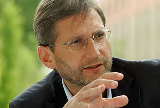 Cilj EU je uvećati uspjeh izvan svojih granica