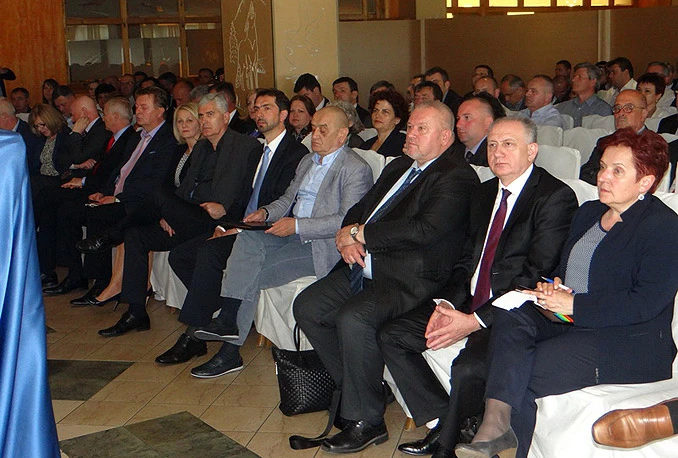 Sve politike trebaju biti u službi razvoja gospodarstva