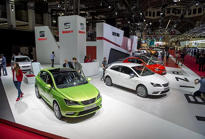 SEAT predstavio redizajniranu Ibizu
