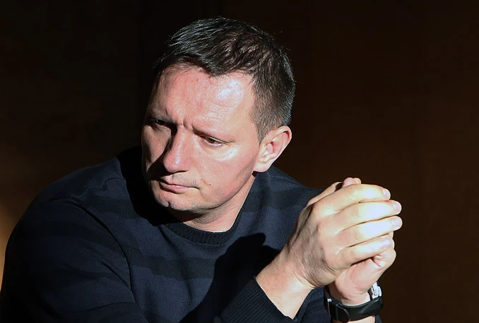 Podignuta optužnica protiv Klemma: Oštetio državu za više od pola milijuna kuna