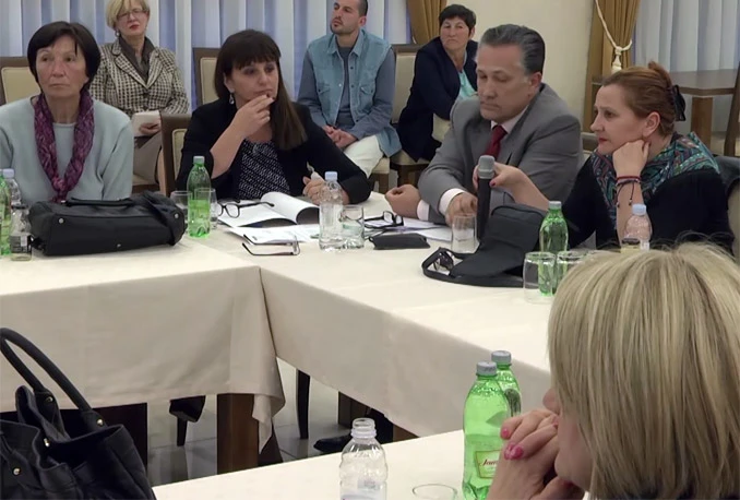 VIDEO: Zašto ne radi Zdravstveno vijeće Grada Mostara?