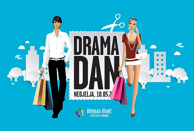 DramaDan u Mepas Mallu