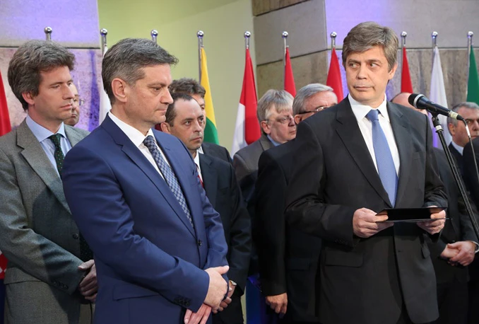 Krajnje je vrijeme da počnemo živjeti geslo Europske unije