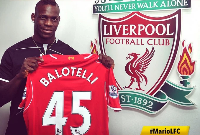 Ovih osam nogometaša na ljeto napuštaju Liverpool